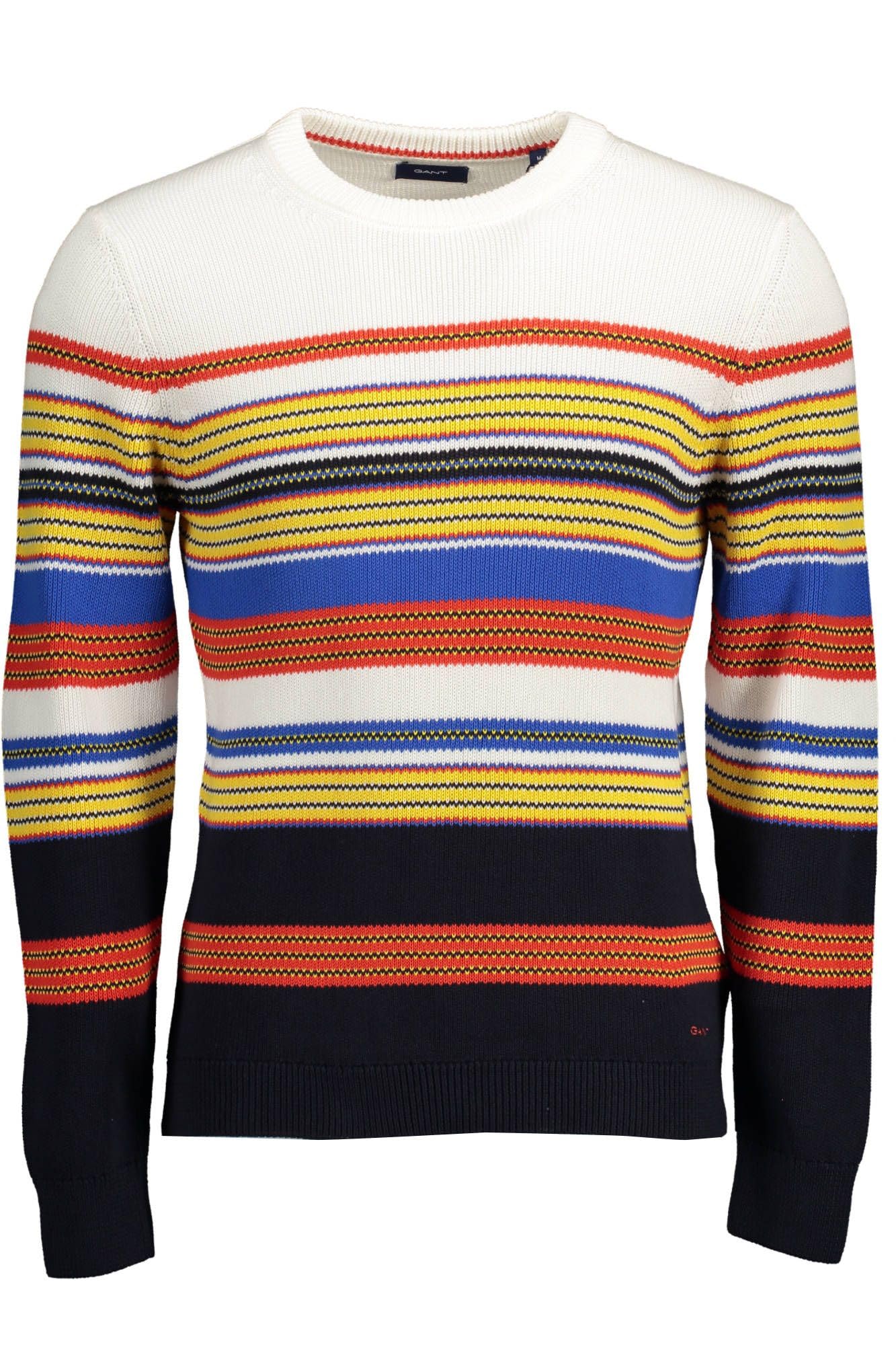 GANT Herren Rundhals Pullover