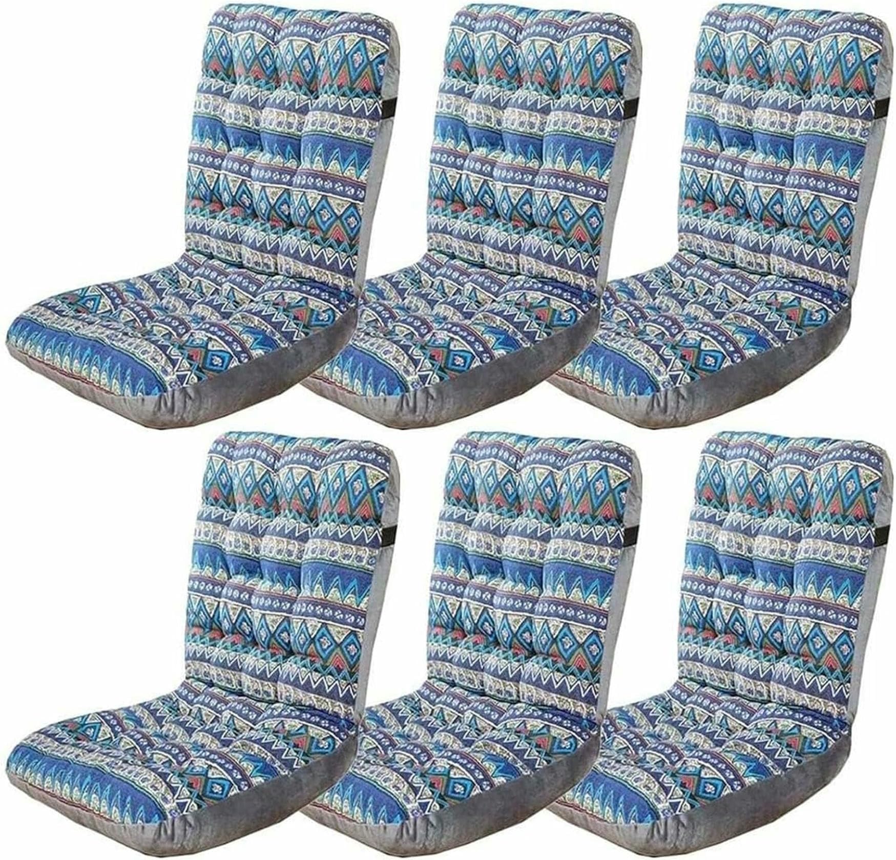 Coussin pour chaise arrière haute : créez un coin de détente chaleureux sur votre terrasse