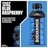 Vista 15 de BODYARMOR Paquete variado de bebidas deportivas, hidratación de agua de coco, sabores naturales con vitaminas, electrolitos llenos de potasio