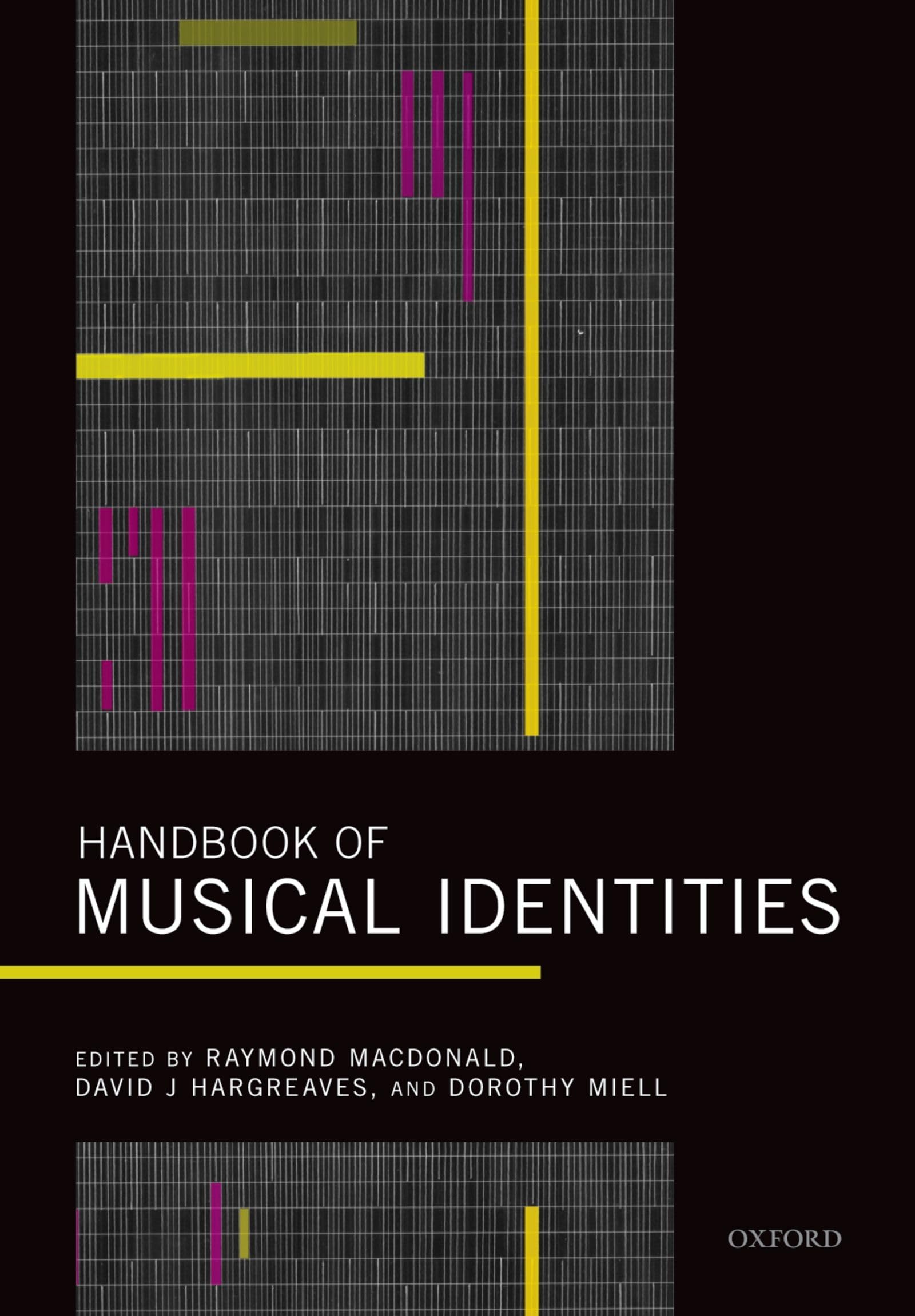 Handbook of Musical Identities : document pour analyser la sociologie des pratiques musicales
