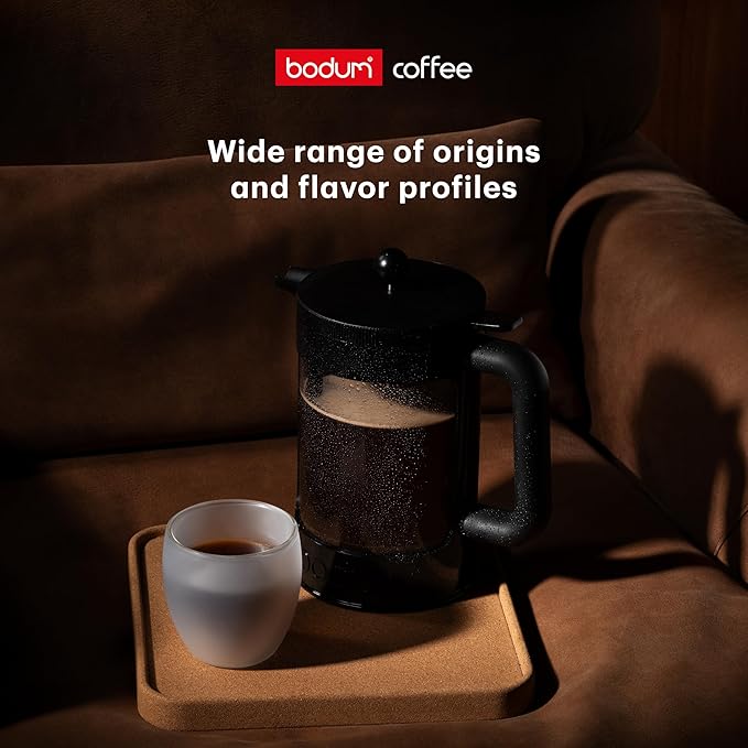 Bodum Cafe en Grano Cold Brew 340g Tostado en Dinamarca miniatura 7