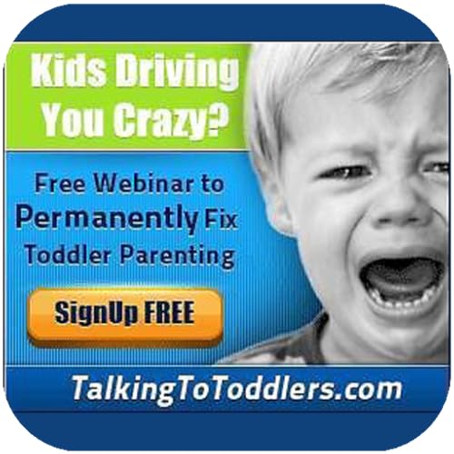 Talking To Toddlers
