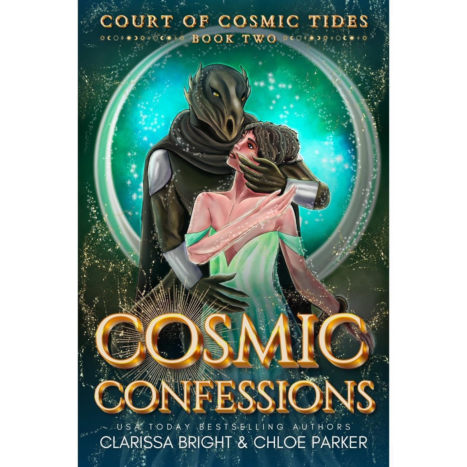 Cosmic Confessions