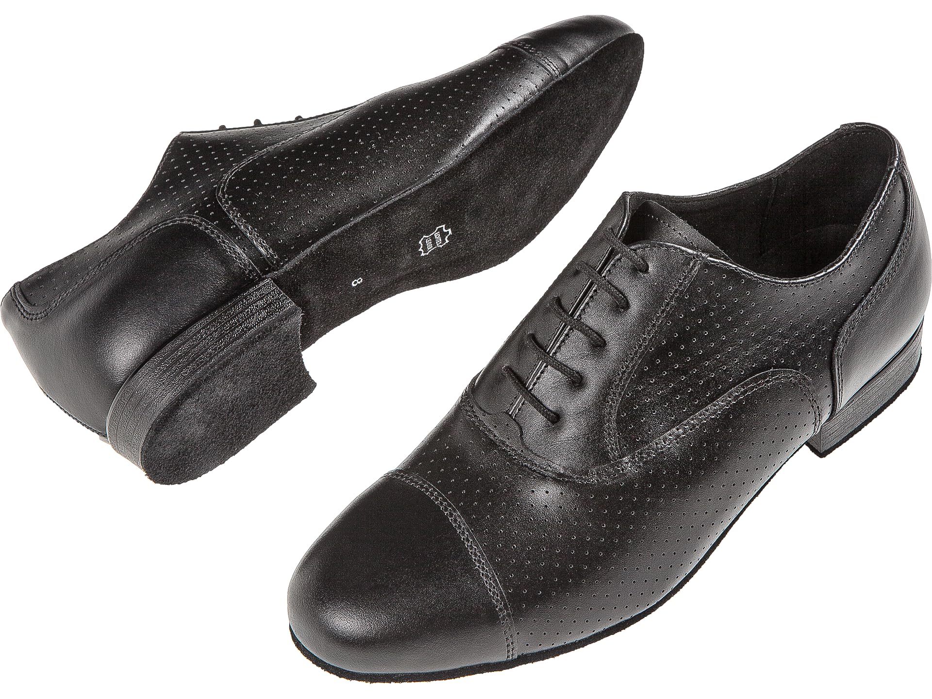 Diamant Herren Tanzschuhe 088-076-042