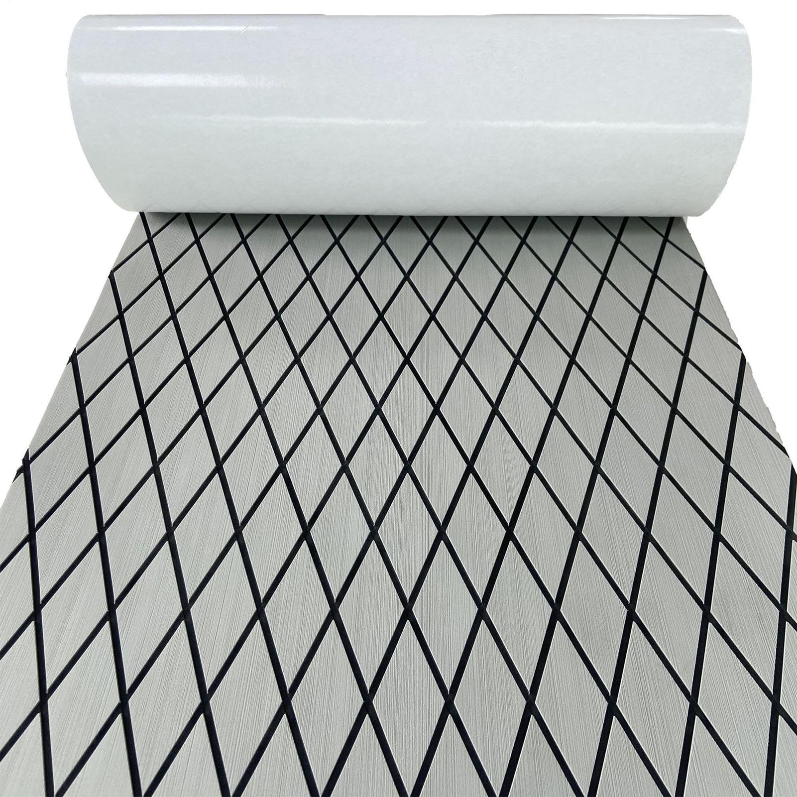 Revêtement de sol en mousse pour planche de surf, convient pour cabine, remorque, bateau à moteur, ponton, kayak, skateboard, marine et yacht