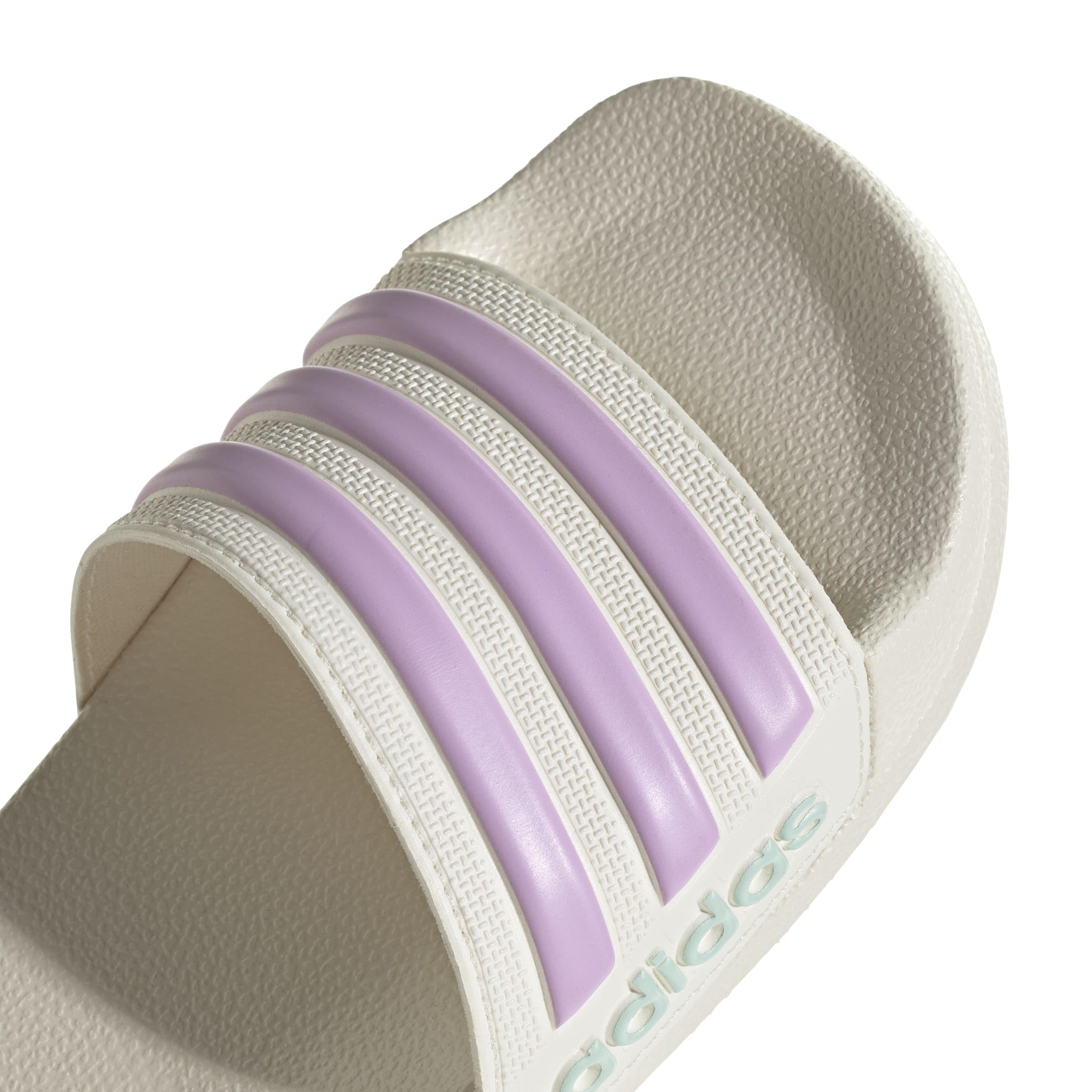 adidas Unisex Kids ADILETTE SHOWER BADESCHLAPPEN