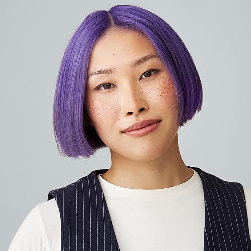 Miniatura 8 de Good Dye Young Tinte semipermanente para el cabello Du Hast Pink, color de cabello temporal con protección UV, tinte para el cabello rosa