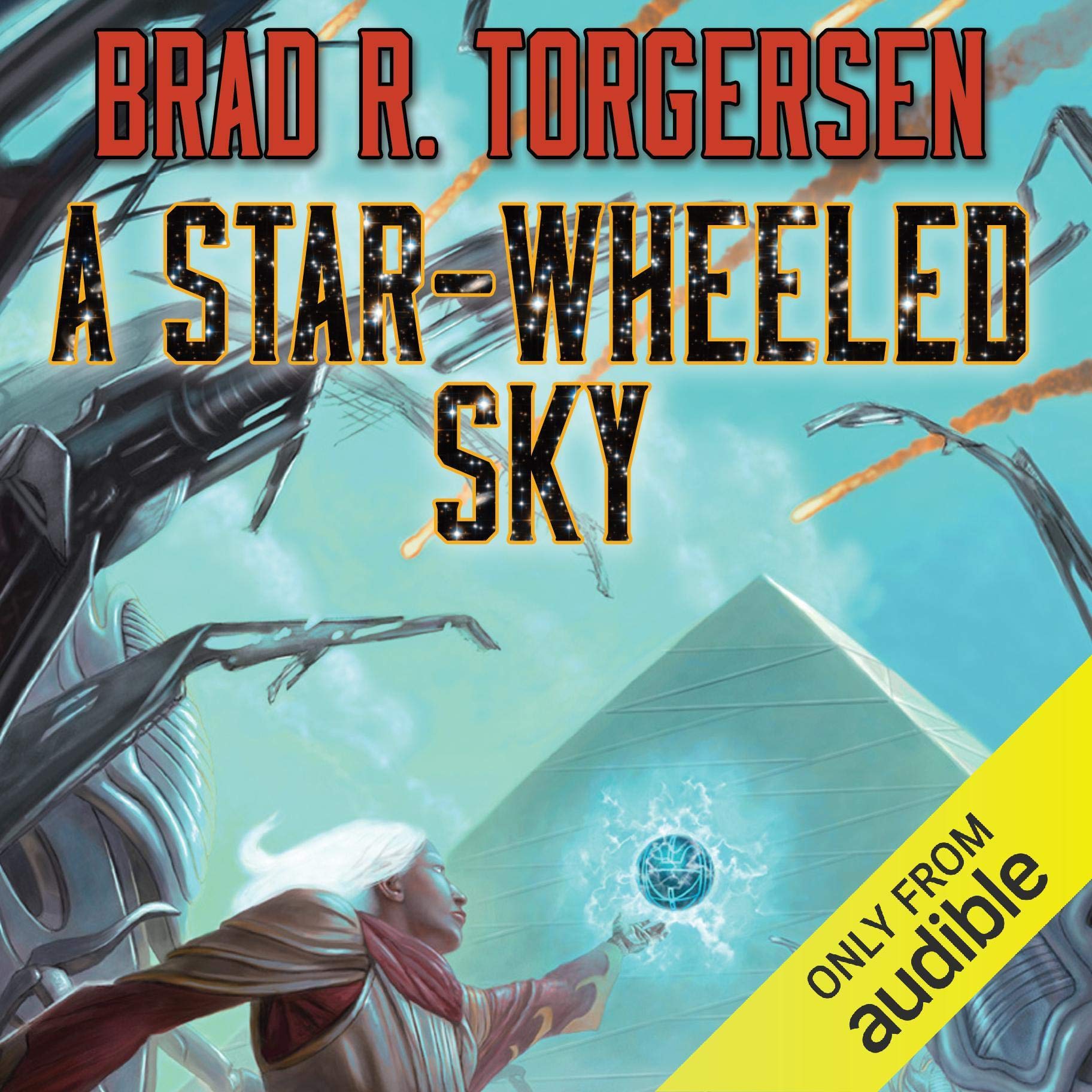 A Star-Wheeled Sky