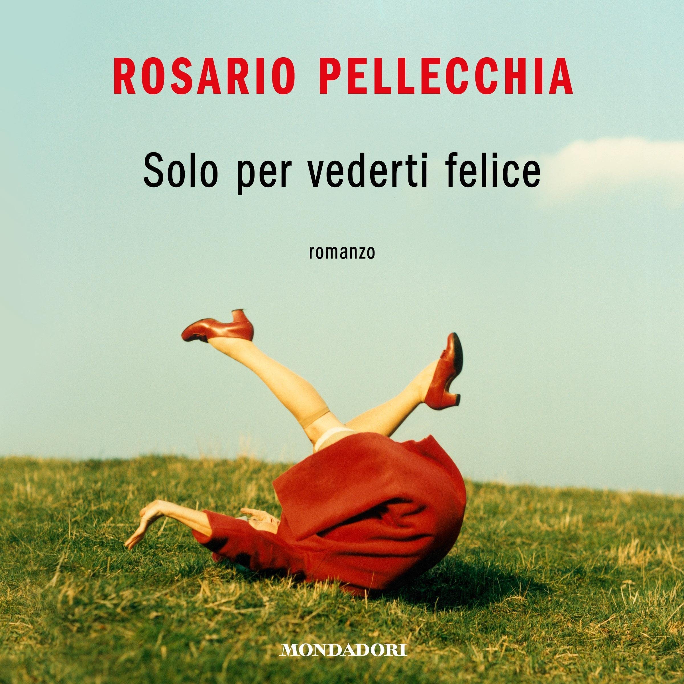 Solo per vederti felice