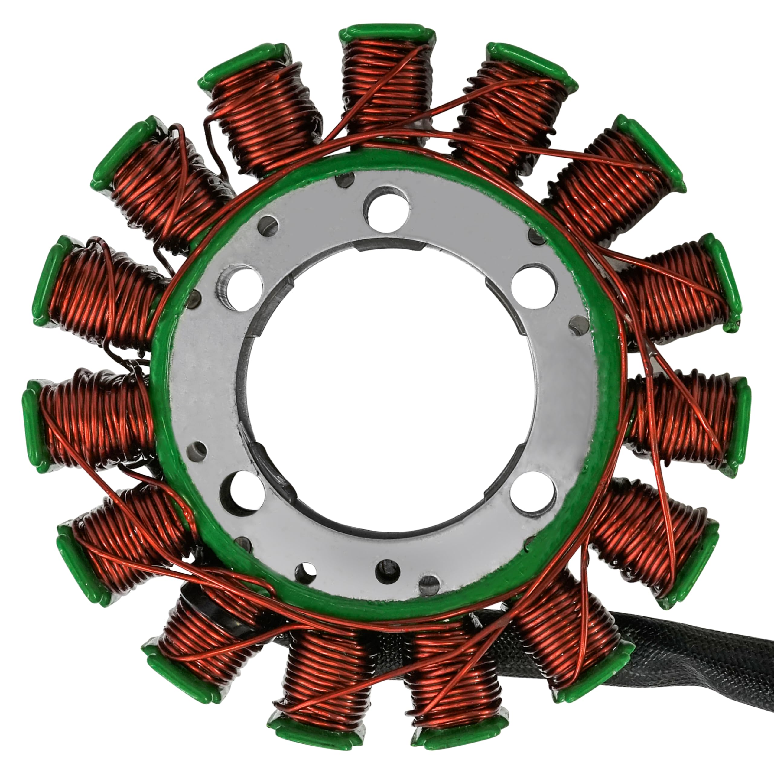 Amazon.com: Caltric Stator Compatible With Kawasaki 21003-0083