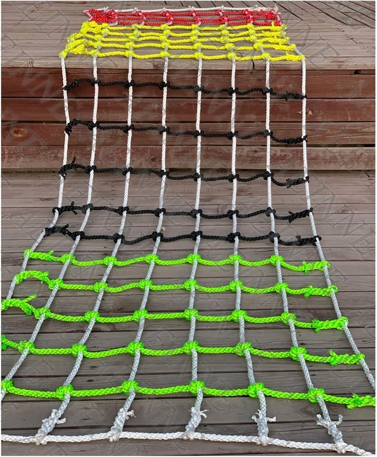 Climbing Cargo Netting,Playground Climbing Net Rock Climb Netting Cargo Nylon for