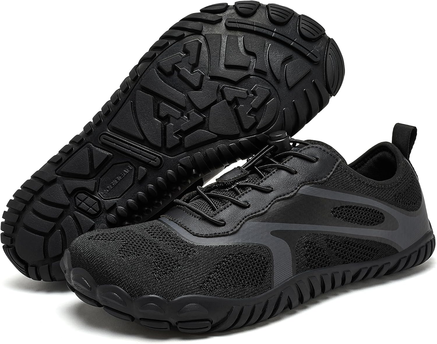 HOBIBEAR Unisex Barefoot Shoes - Wide Toe Box Comfort