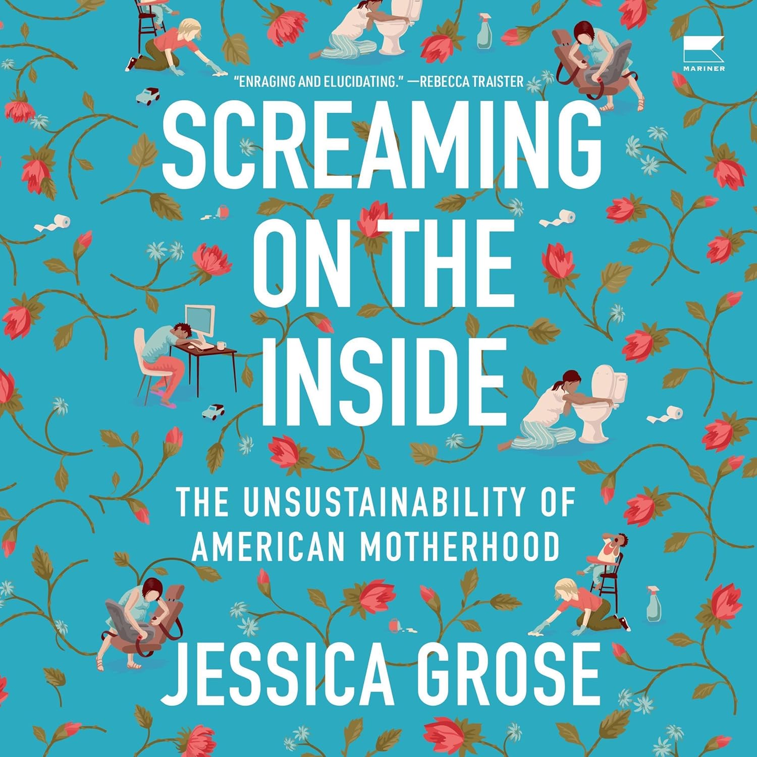 The Unsustainability of American Motherhood