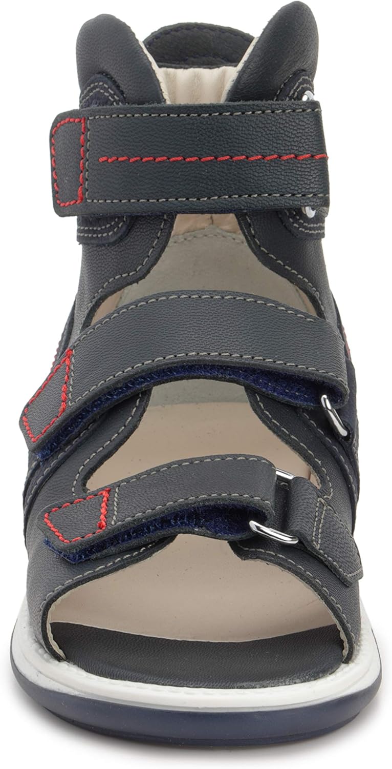 Memo Honos Orthopedic Corrective Ankle Brace Sandal
