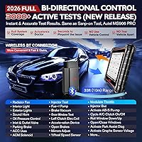 Vista 6 de Autel Escáner MaxiCOM MK900TS: 2026 MK900-TS Igual que MX900TS TS900, herramienta de programación TPMS superior de MK900BT MK900 MK808S-TS MK808S