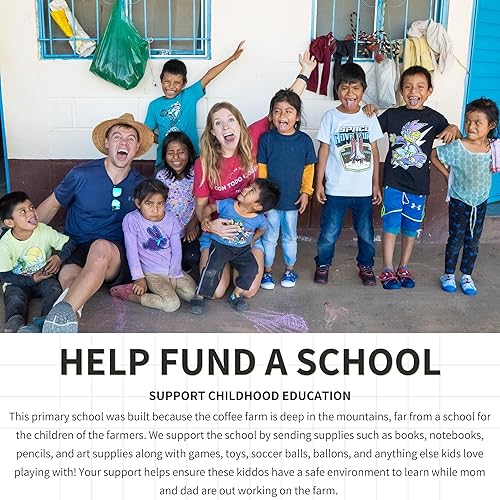 Miniatura 6 de Con Todo Coffee, Café de grano entero de tostado medio, El Clásico - Café mexicano de tostado medio, café de grano entero