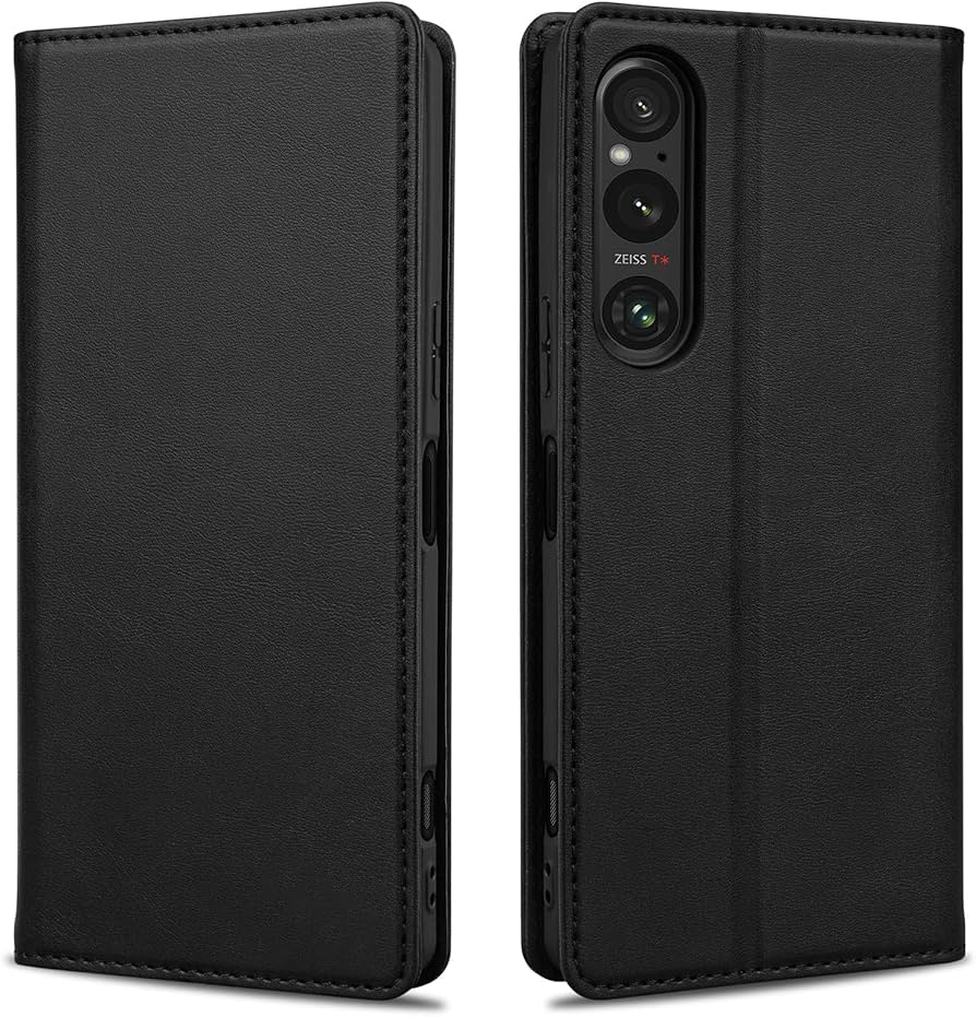 Amazon.co.jp: Xperia 1 V ケース 手帳型 エクスペリア 1 V 手帳型
