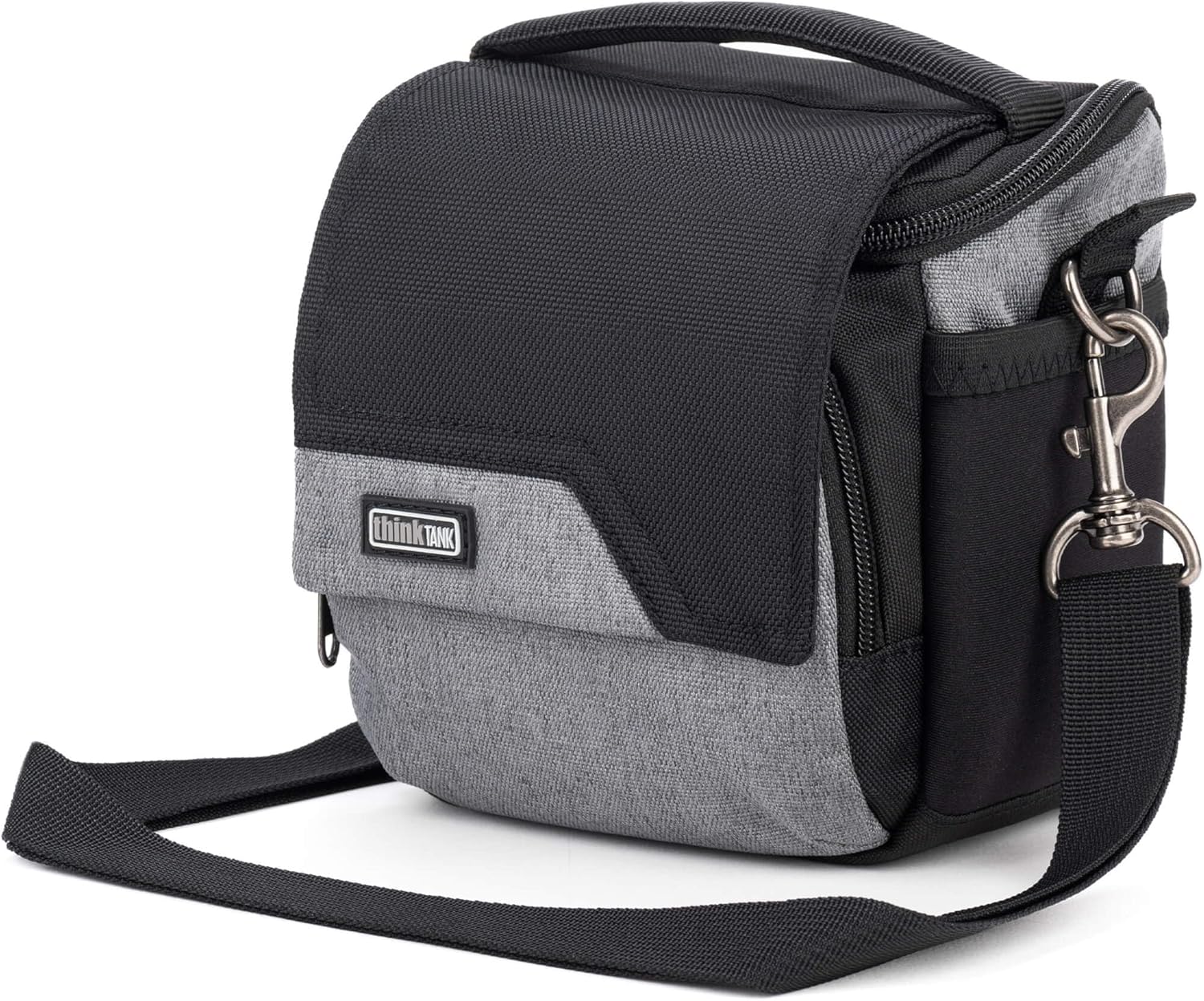 Think Tank Mirrorless Mover 10 Camera Bag (Cool Grey) Medium