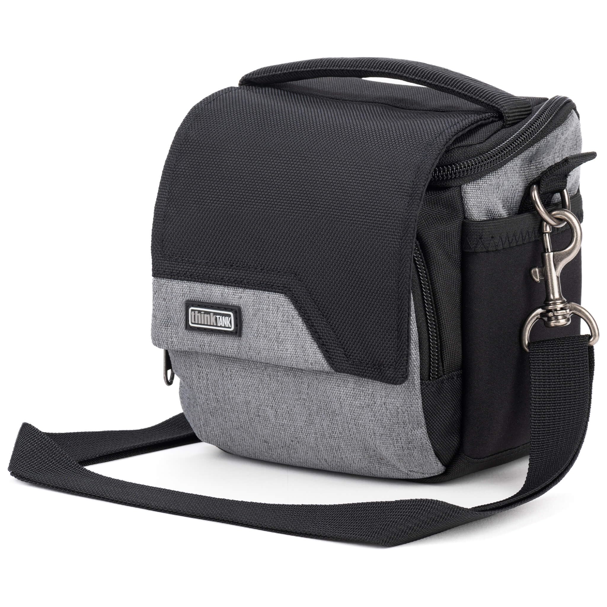 Think Tank Mirrorless Mover 10 Sac pour appareil photo Gris froid