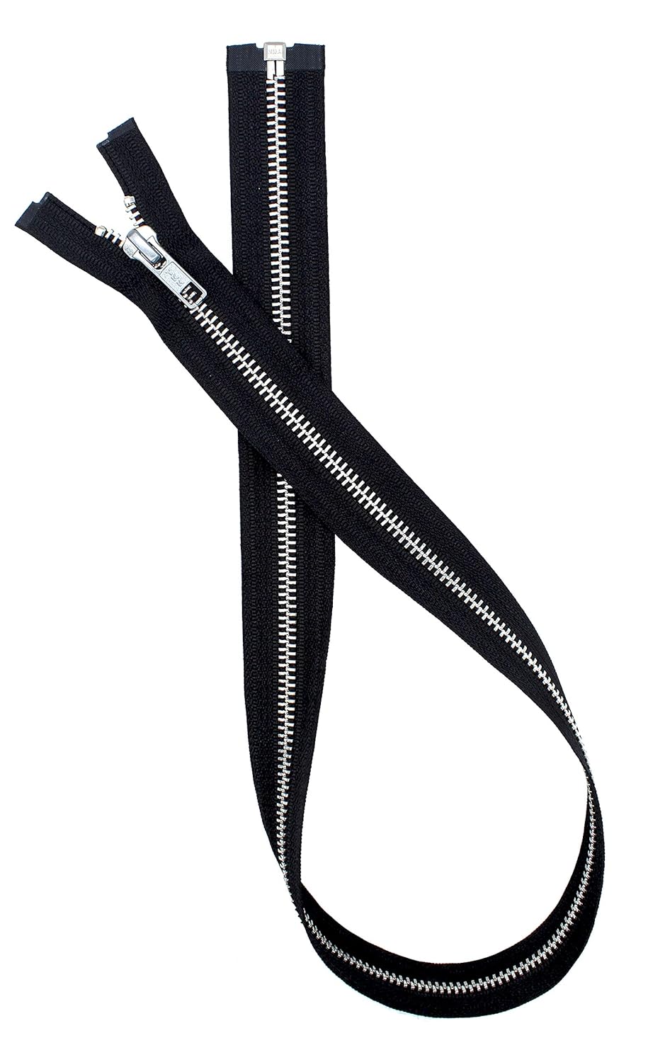 ZipperStop Wholesale Authorized Distributor YKK 30" Jacket Zipper YKK