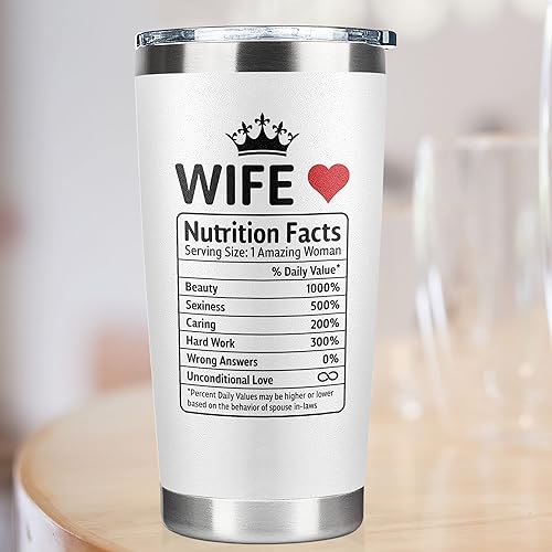 Miniatura 6 de Regalos para esposa del esposo  Regalos para esposa  Aniversario de boda, ideas de regalo de cumpleaños para esposa, regalos del día de la madre