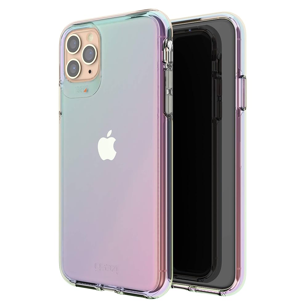 Amazon.com: ZAGG Gear4 Crystal Palace Iridescent Compatible