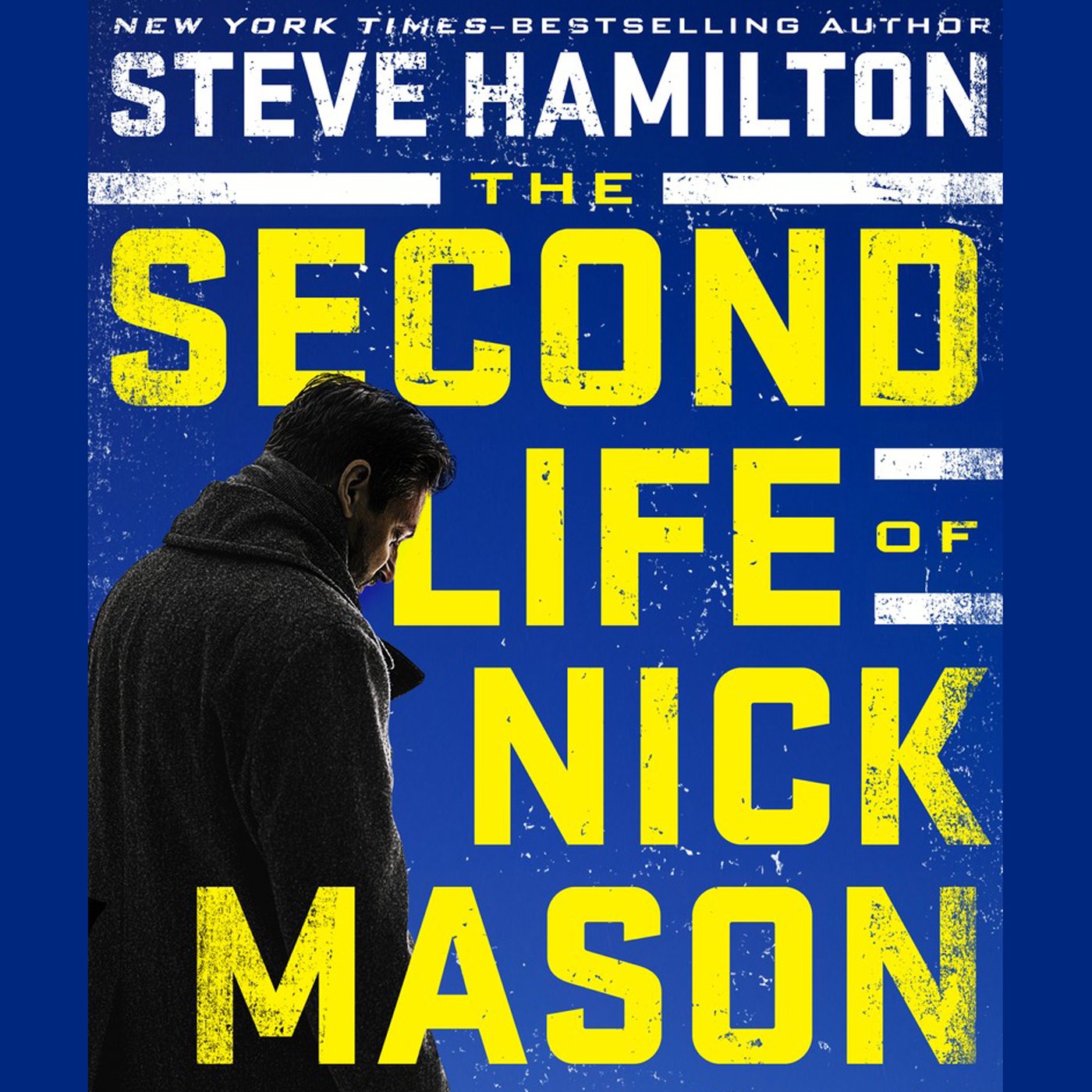 The Second Life of Nick Mason
