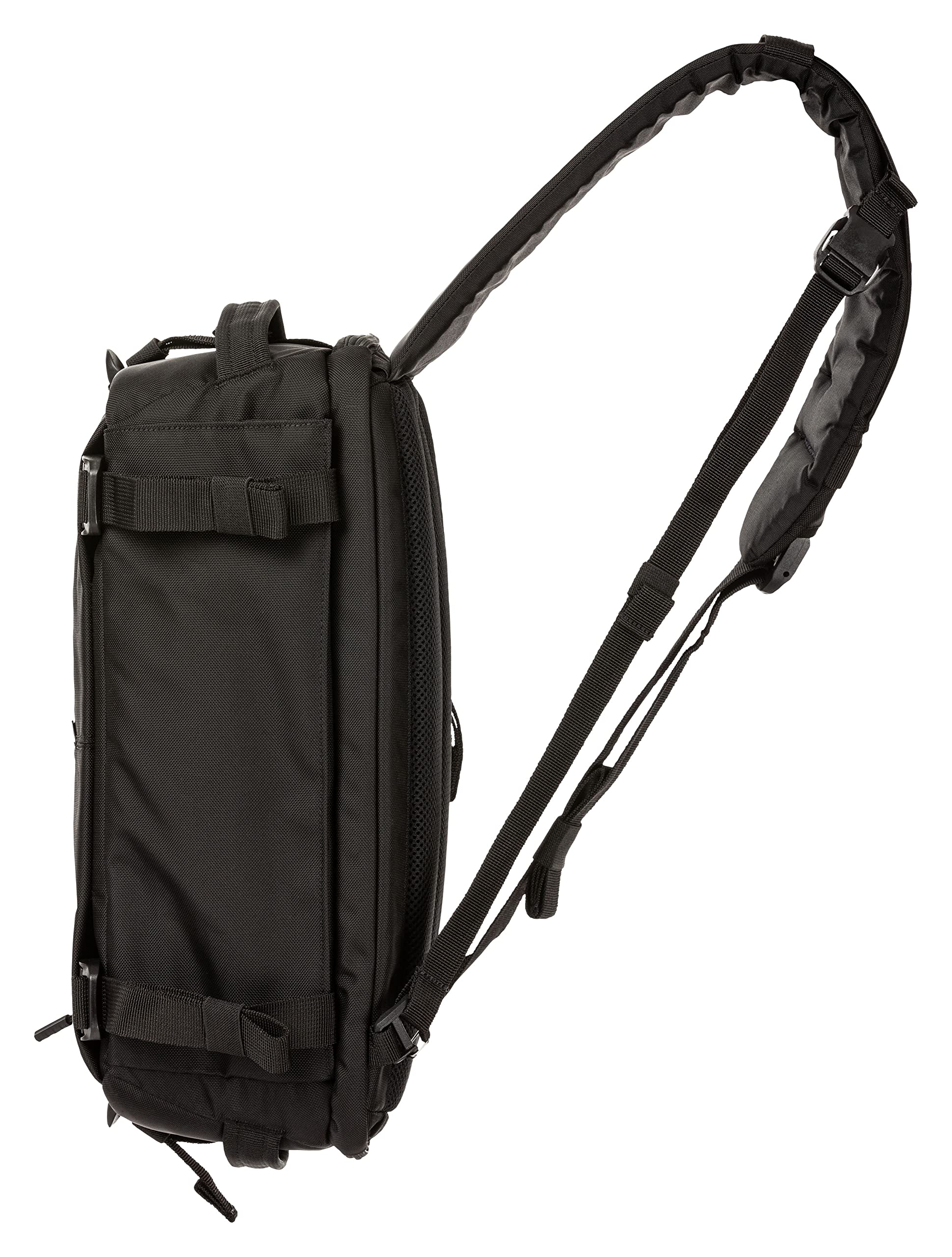 未使用新品5.11 Tactical LV10 1.0 スリングバッグ ブラック 5.11 Tactical LV10
