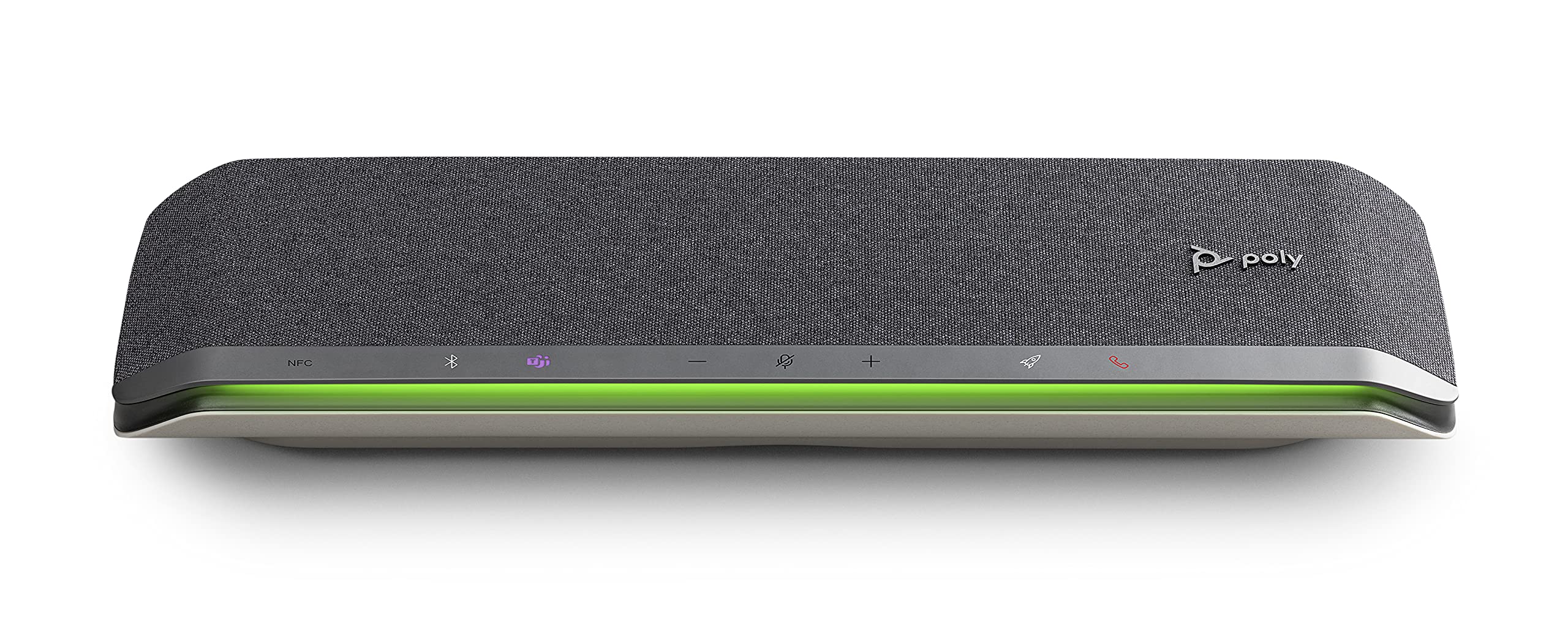 poly sync 60 usb-a/c 会議用 ワイヤレススピーカーフォン Amazon | Poly Sync 60 USB-A/Bluetooth対応 会議用 スピーカーフォン