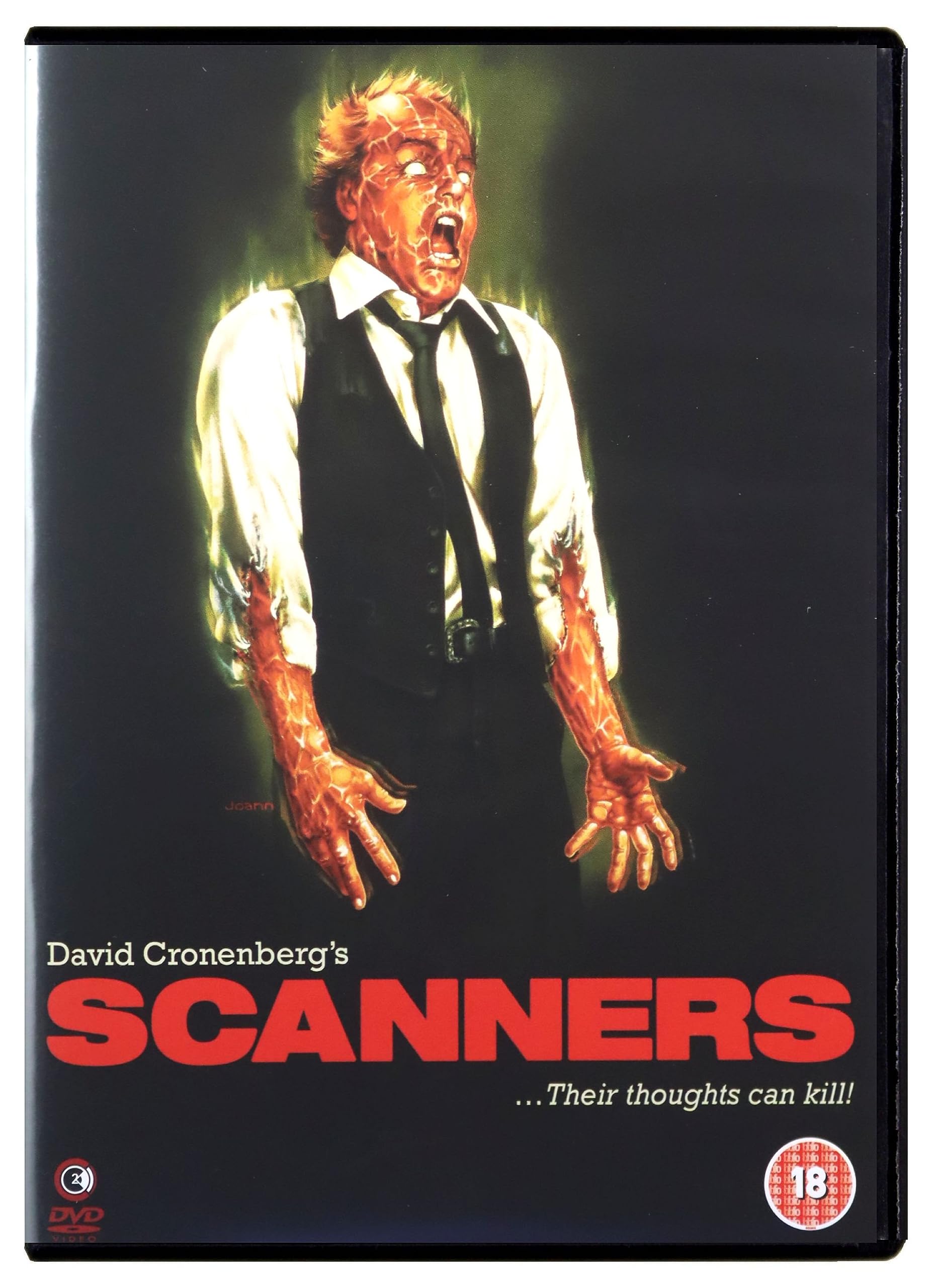 Amazon.com: Scanners