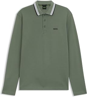 Plisy Polo Hombre (Pack de 1)