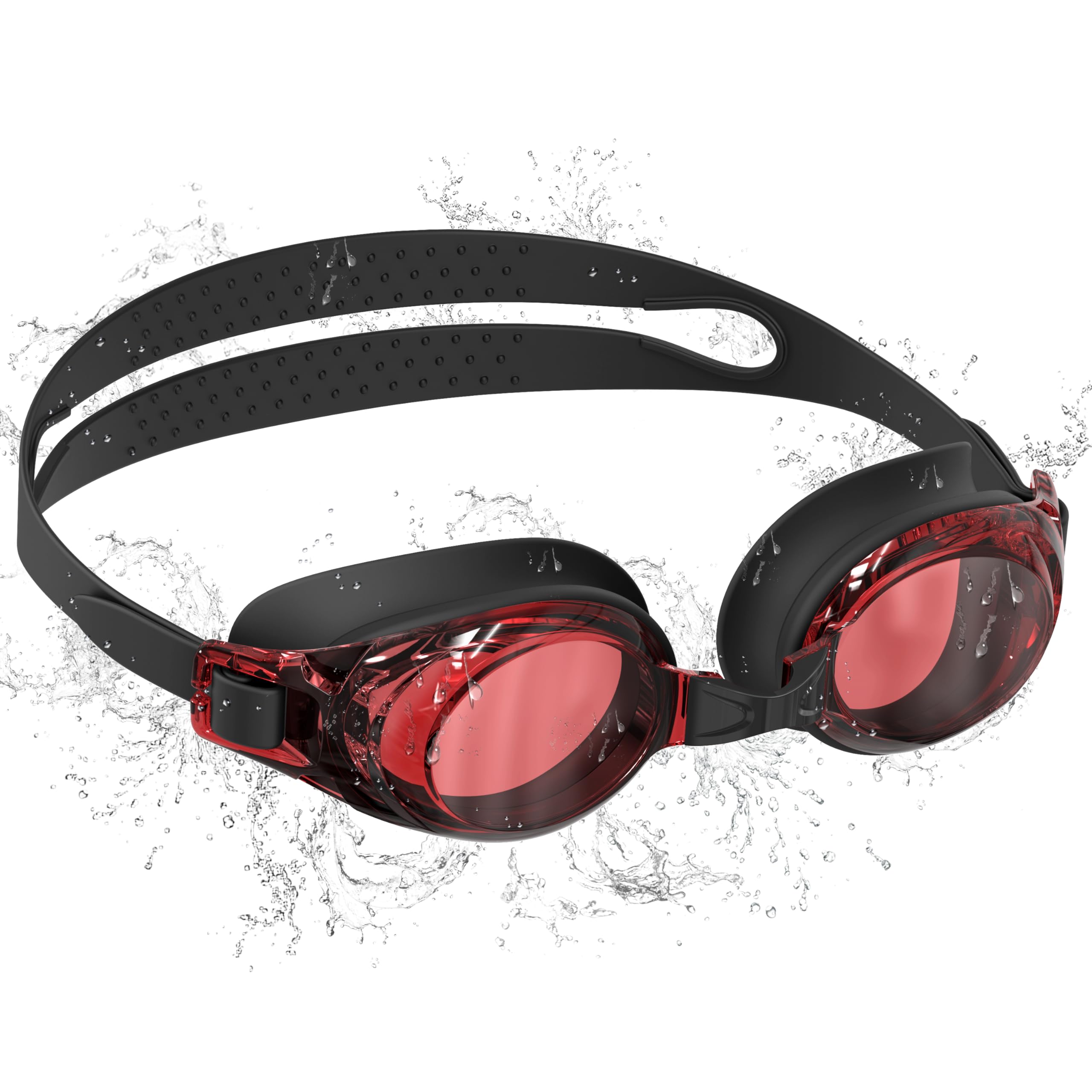 Seaflar Adult Swimming Goggles Open Water Anti-Fog UV Protection