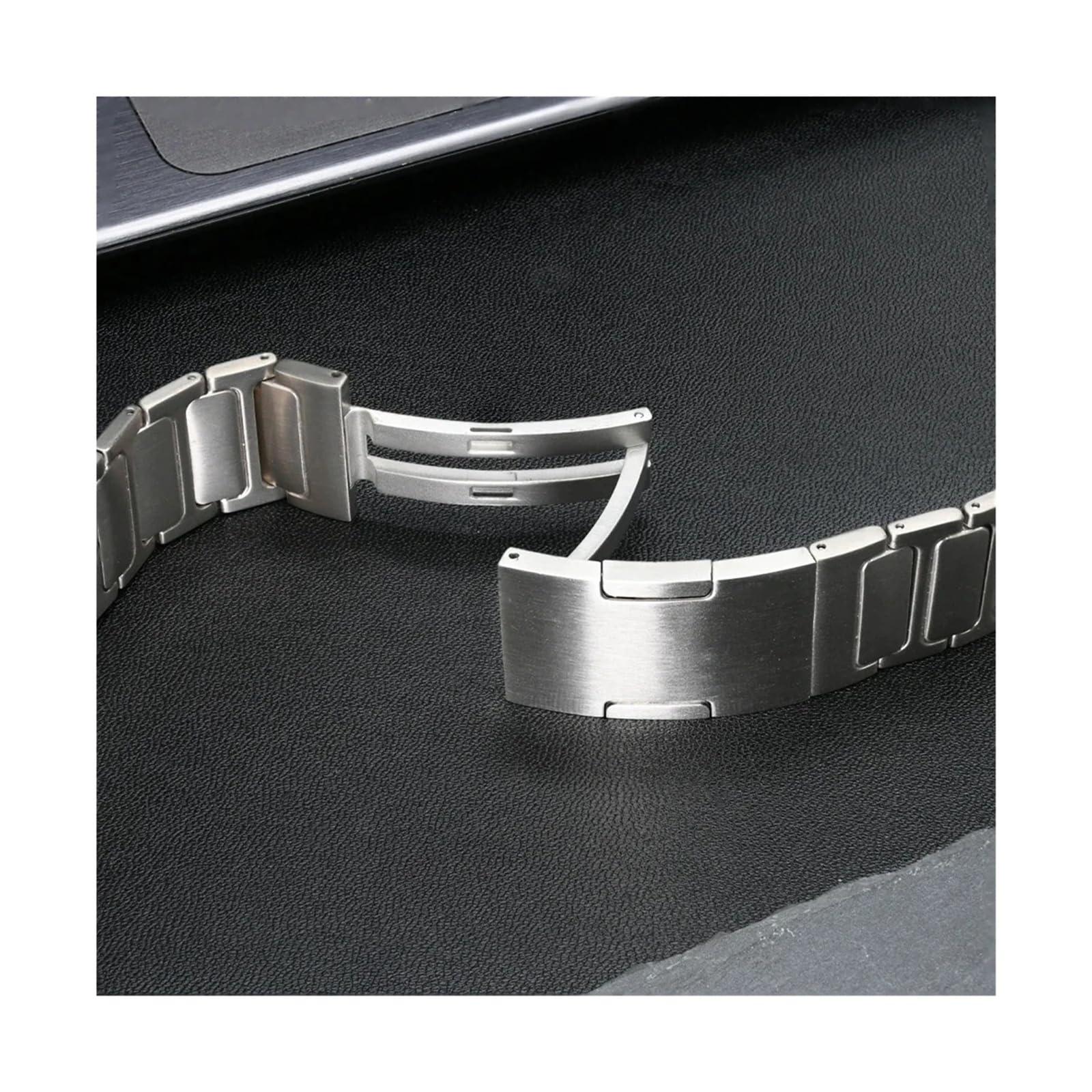 For Samsung Galaxy Ultra 2 2025 2026 47mm Titan-Armband