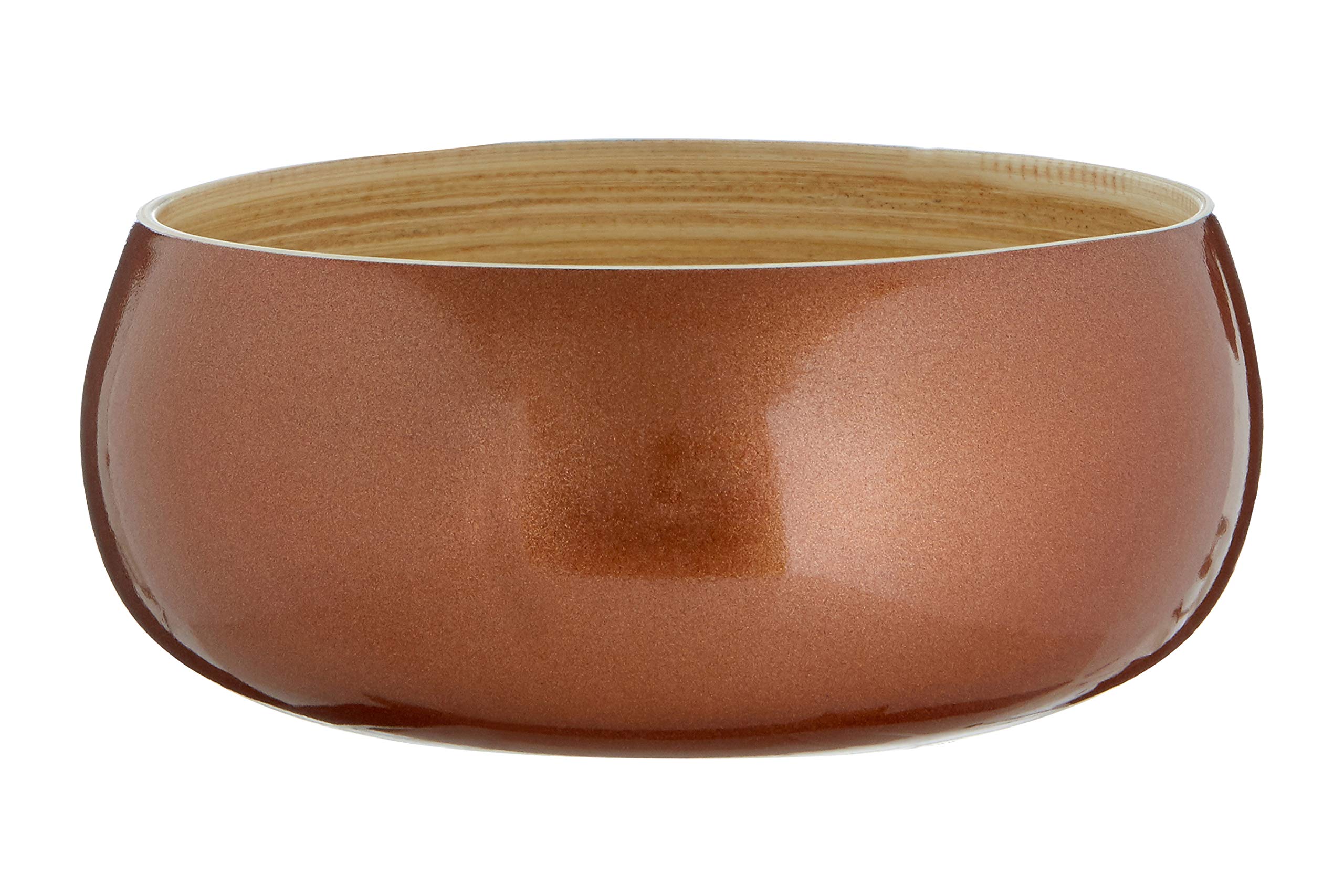 Orsina Kyoto Round Small Ceramic Bowl from B&Q