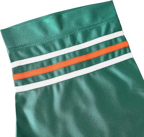 Miniatura 4 de Phoneutrix #5 Ray Finkle Ace Ventura Pet Detective Jim Carrey - Camiseta de fútbol, color verde