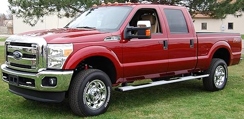 Owens OC51113N01 Nerf Bar