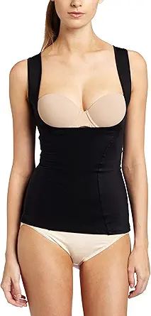 Maidenform Women's Wear Your Own Bra Shapewear Torsette FL1866