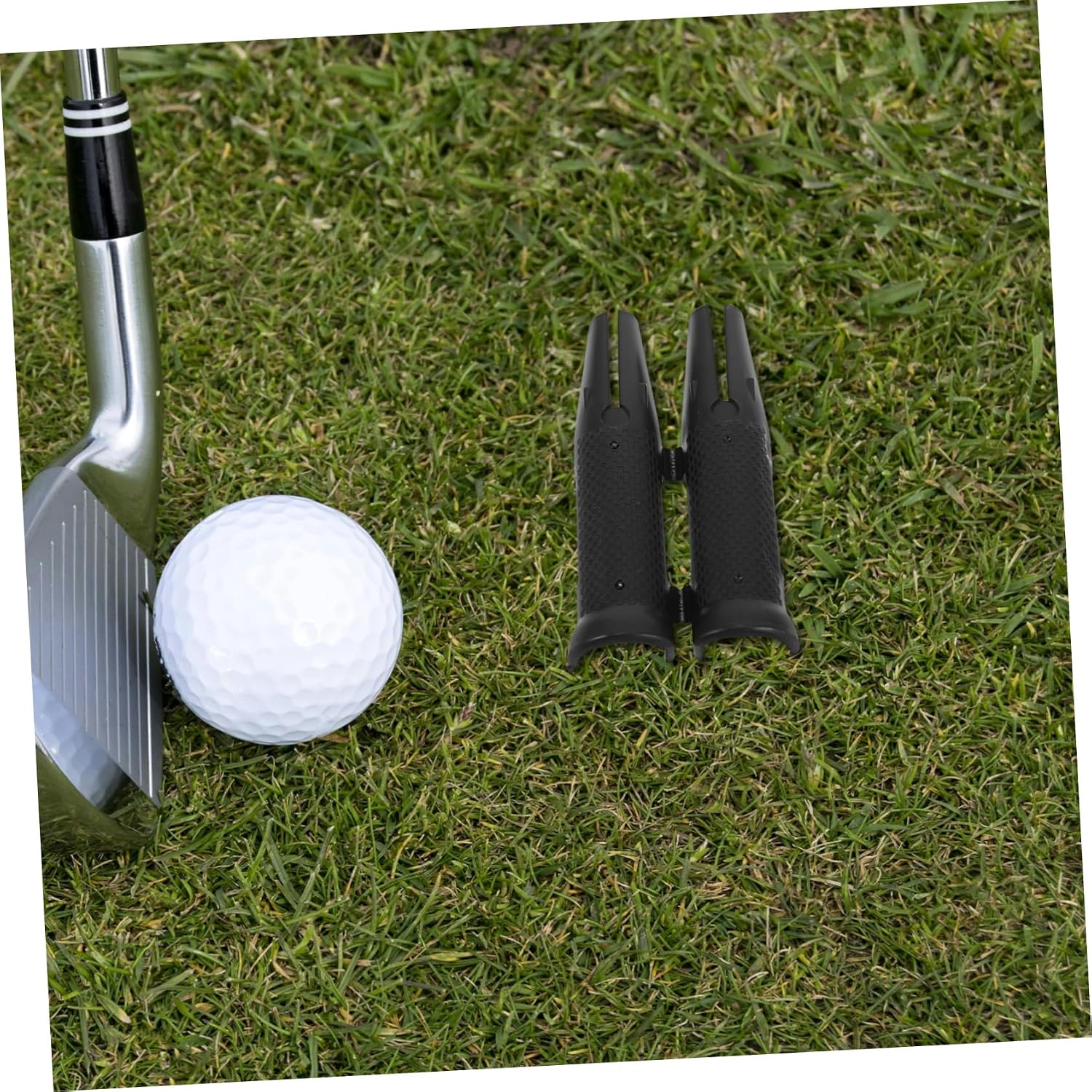 Ergonomic Golf Grip Tool Kit for Regripping Grip Replacement Corrector Golfing Accessory
