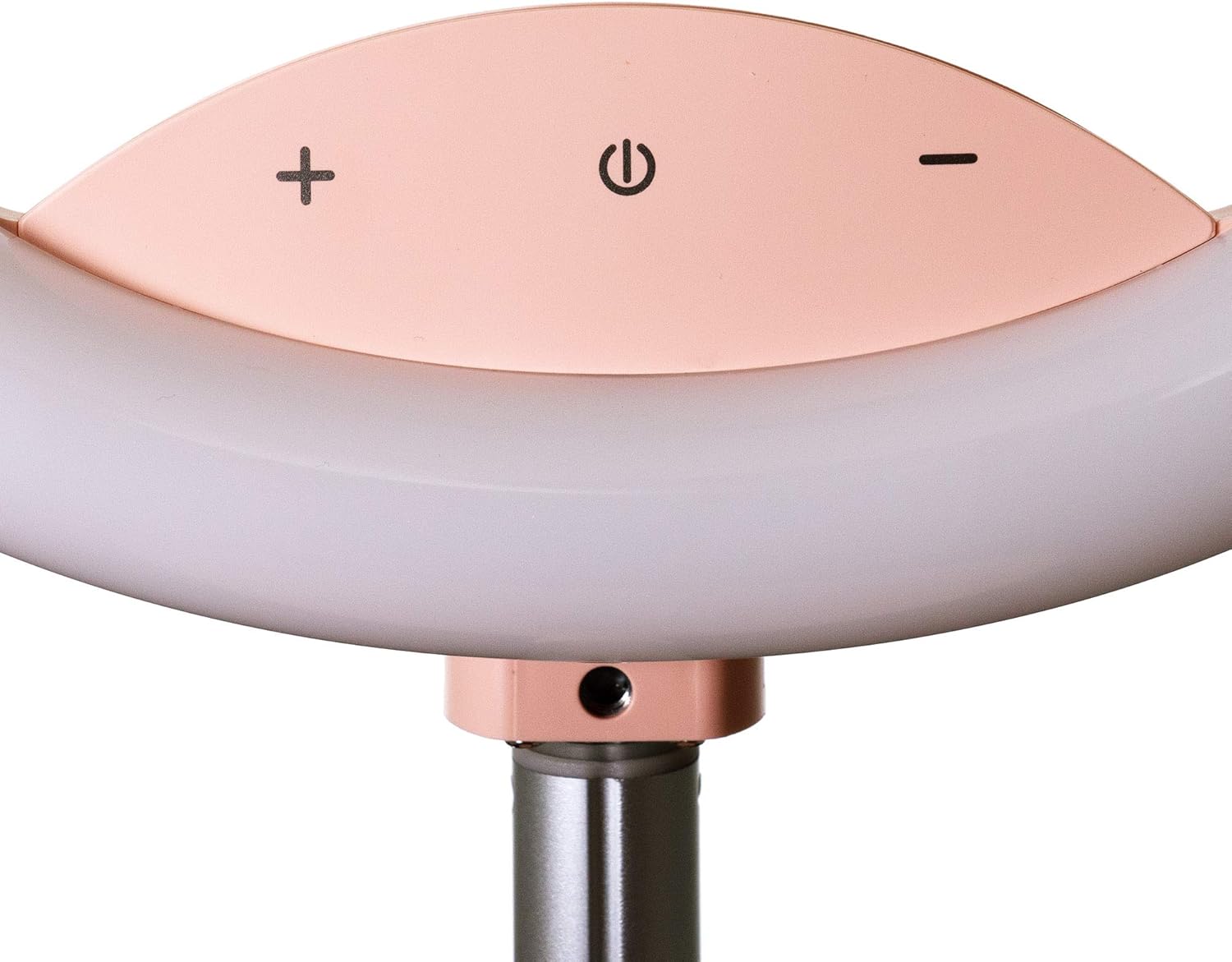 Limited Stock Vlog-Gear The Oval Ringlight in Pink - The Best Desktop Ring Light Review Discount Vlog-Gear The Oval Ringlight in Pink - The Best Desktop Ring Light