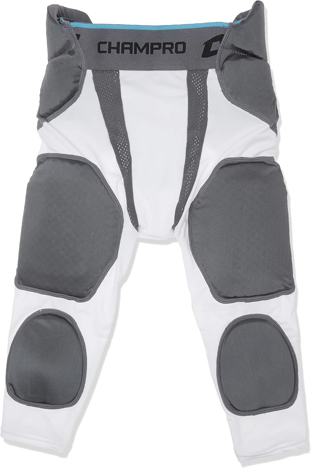 Champro Tri Flex 7-Pad Girdle Football Pants
