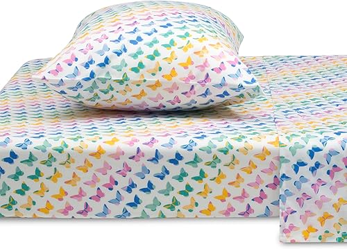Miniatura 10 de Delta Children Juego de sábanas individuales de 3 piezas