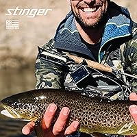 Vista 2 de M avrk Carretes de pesca con mosca