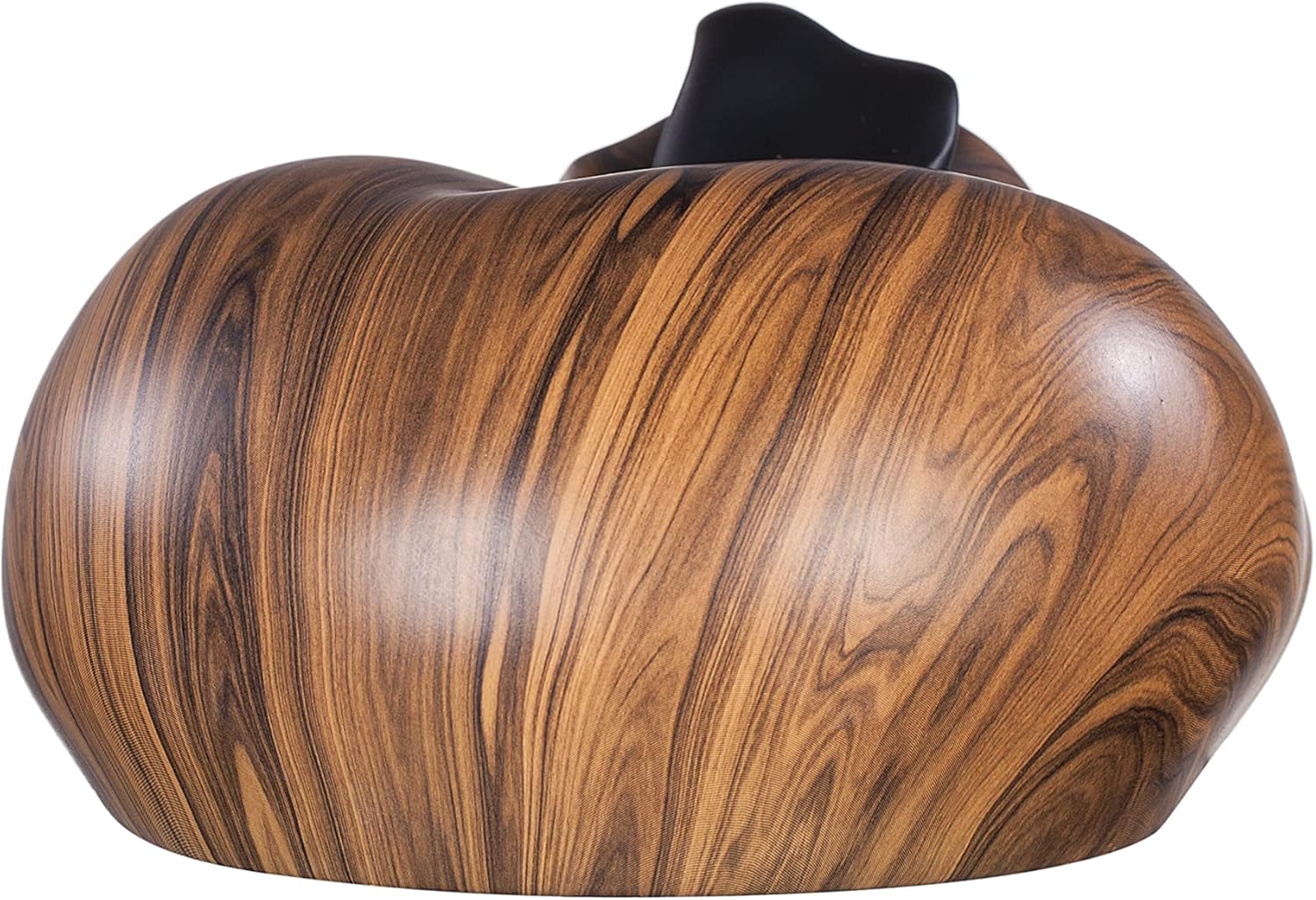 Pet Urns,Sleeping Resin Cremation Dog Urn, Dog Urns for Ashes, Small Animal Urn(Brown)…