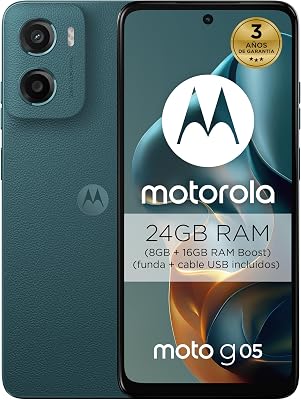 Moto g05 24GB