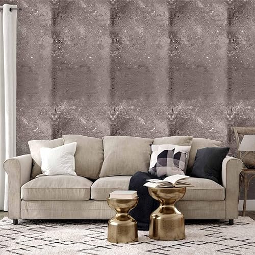 Miniatura 67 de artgeist Papel tapiz de cemento sintético de 19 x 394 pulgadas, efecto 3D, autoadhesivo, adhesivo, adhesivo, adhesivo, adhesivo, adhesivo, #10