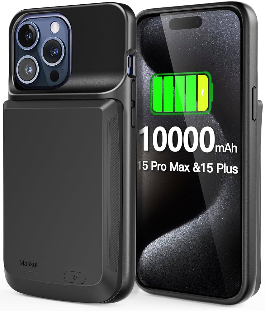 iPhone 15 Pro Max/15 Pro/15 Plus/15 ケース Case For iPhone 15 Pro Max 15 Plus Metal Gorilla Cover Heavy