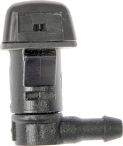 Miniatura 2 de Dorman 58147 Boquilla para limpiaparabrisas compatible con modelos seleccionados de ChryslerDodge