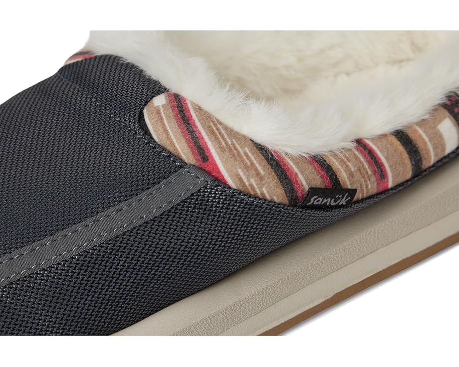Sanuk Donna Cozy - Right View