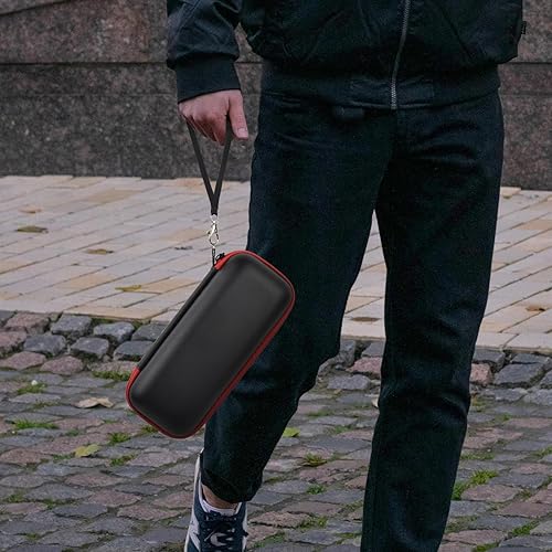 Miniatura 7 de Funda de compresor de aire para inflador de neumáticos, compatible con VacLifepara ILTIDEpara airmotopara Litmustespara Xiaomi 1S Bomba portátil