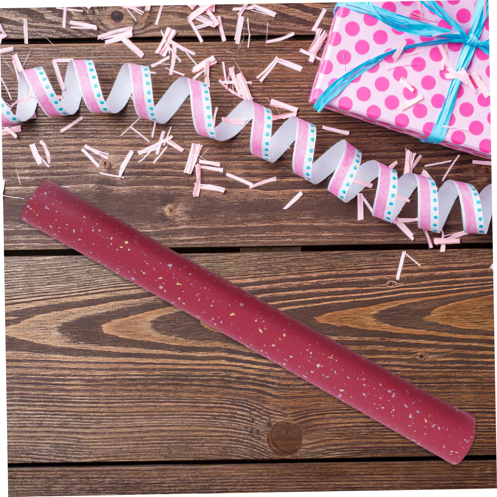 VERDANVERSE 12blätter Geschenkpapier Für Blumensträuße Und Geschenke Diy Kraftpapier Für Geschenkboxen Partydeko Und Bastelprojekte Geschenkpapierbogen Mit Klaren Mustern